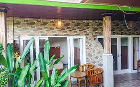 The Cozy Bidara Nusa Penida
