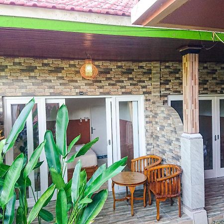The Cozy Bidara Nusa Penida Toyapakeh Exterior foto
