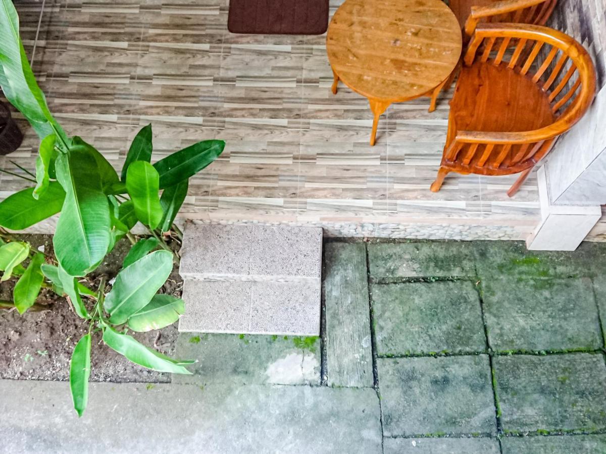 The Cozy Bidara Nusa Penida Toyapakeh Exterior foto