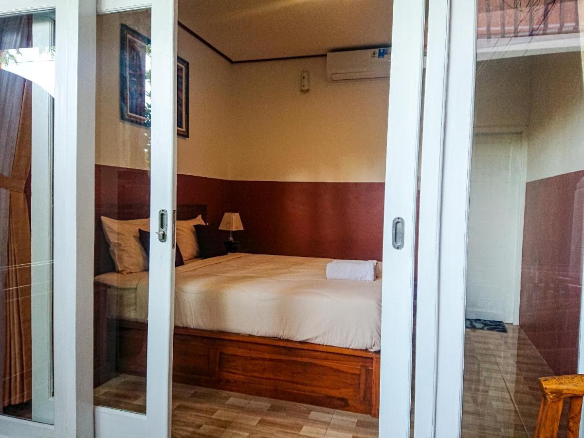 The Cozy Bidara Nusa Penida Toyapakeh Exterior foto